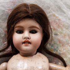 Mon Cheri, как правильно одеть?