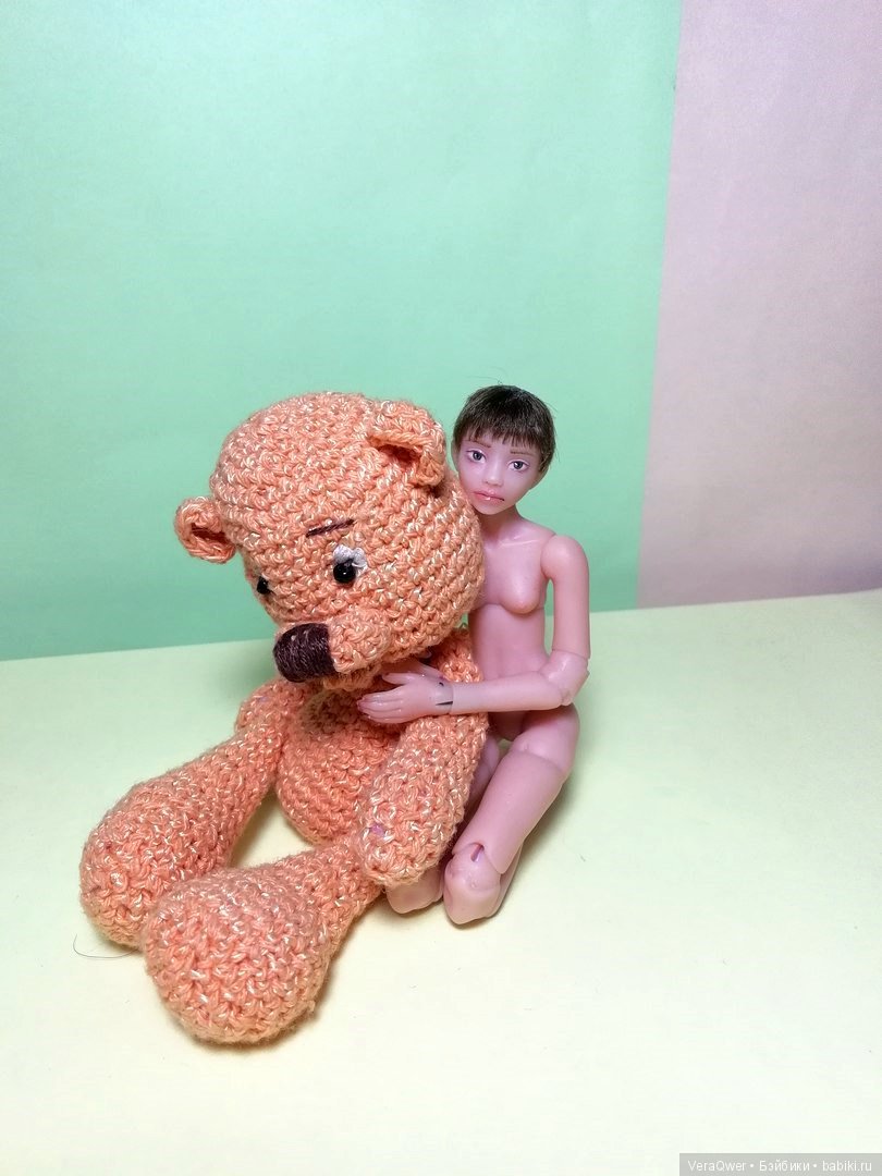 Дороти и её новая комната (фото 3)