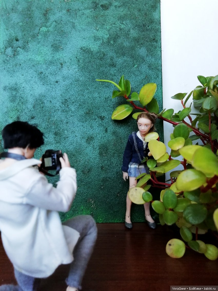 Крошечная фотосессия в ожидании лета (фото 8)