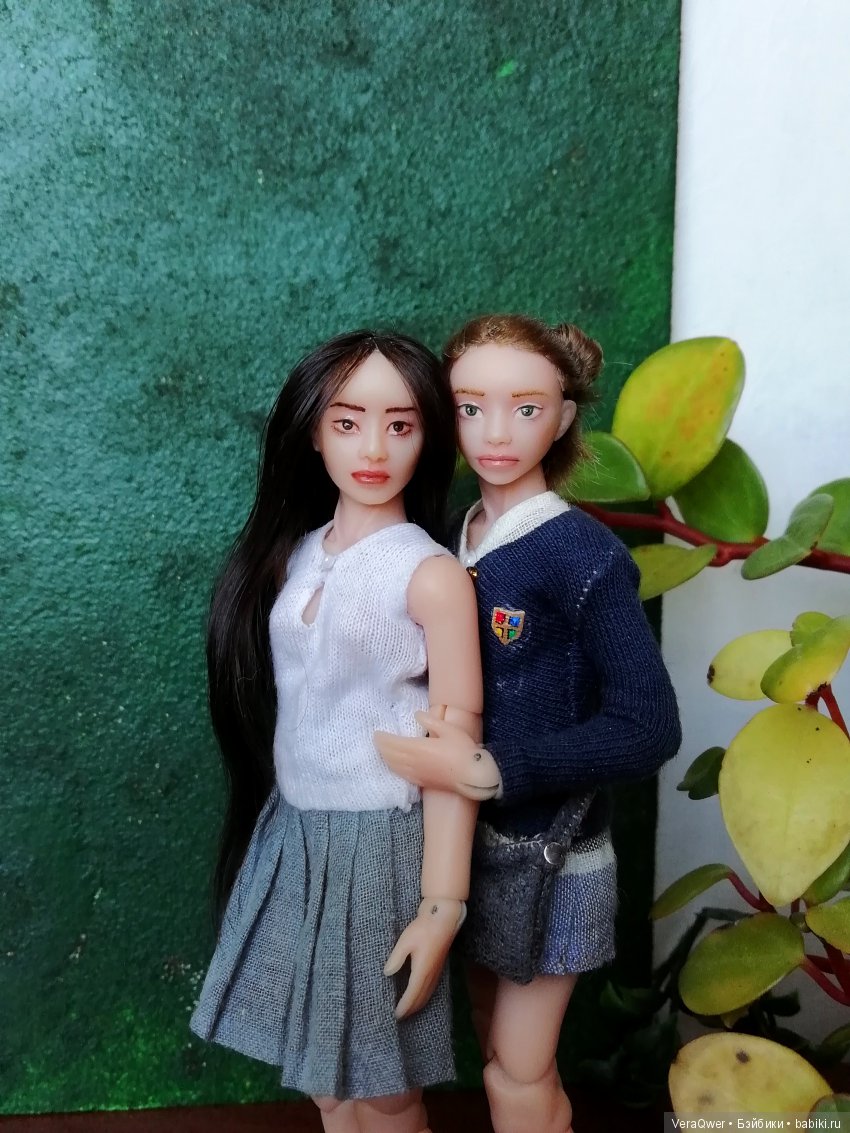 Крошечная фотосессия в ожидании лета (фото 2)