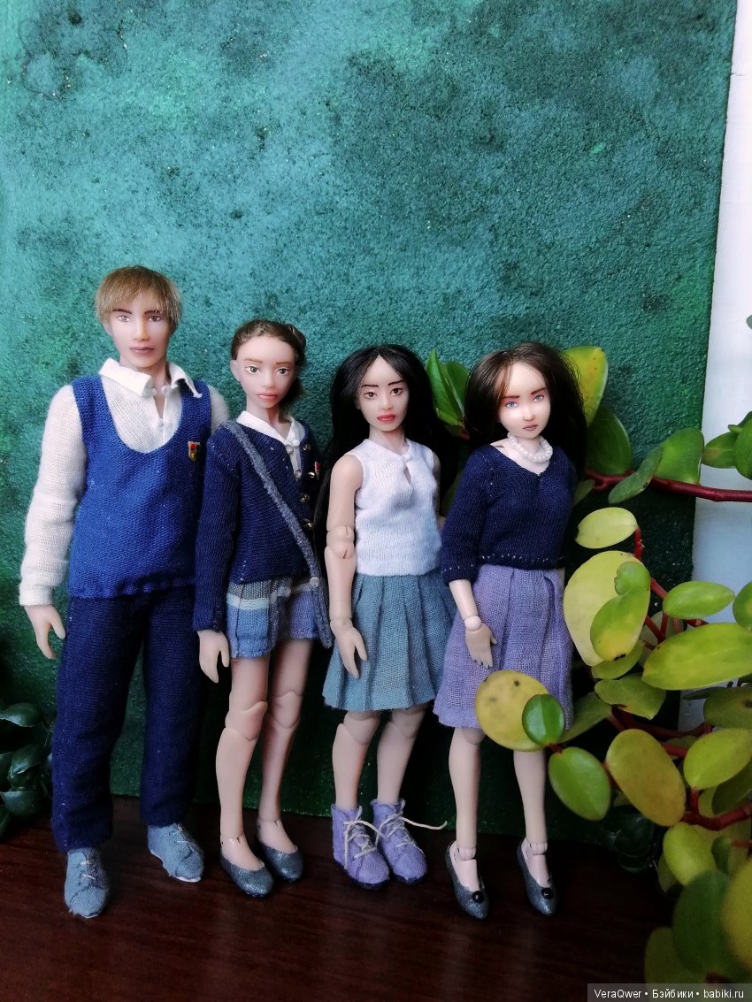 Крошечная фотосессия в ожидании лета (фото 4)