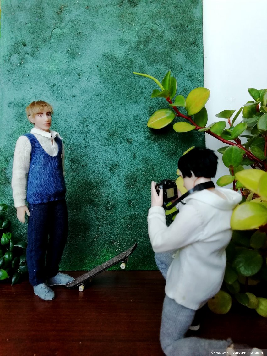 Крошечная фотосессия в ожидании лета (фото 3)