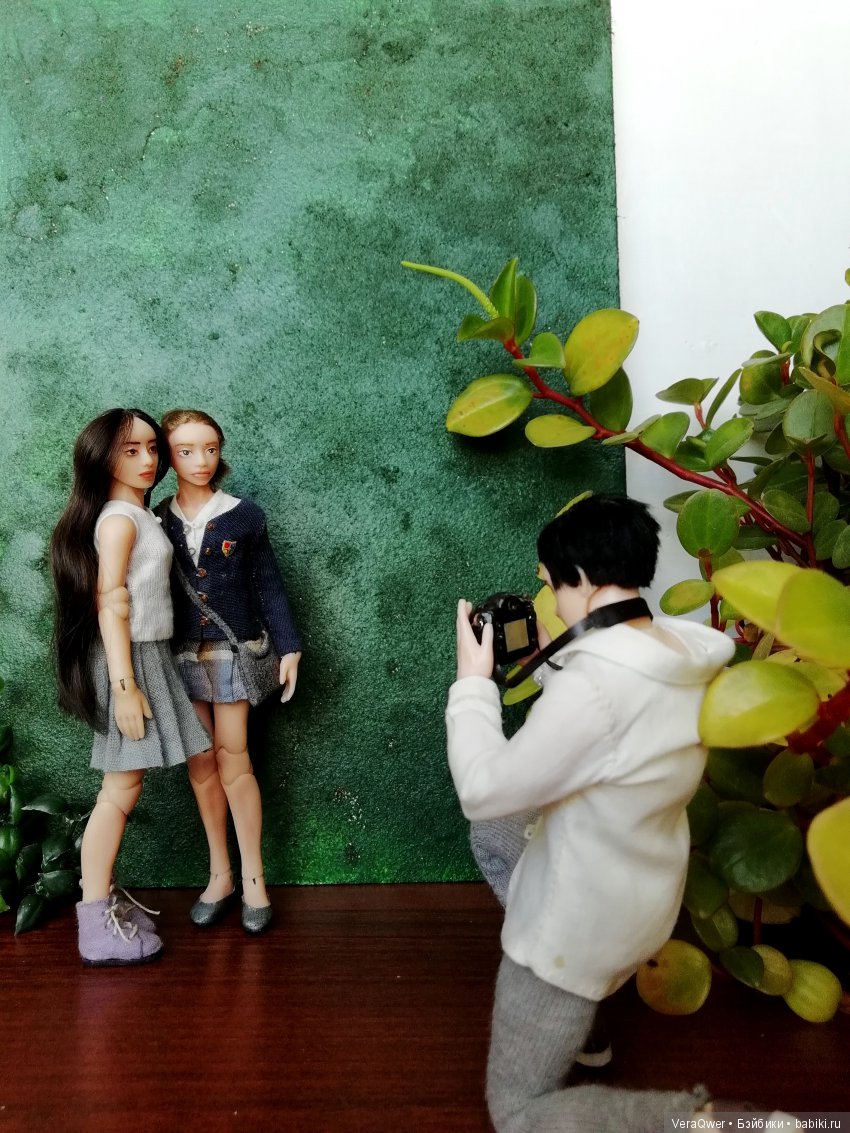 Крошечная фотосессия в ожидании лета (фото 7)