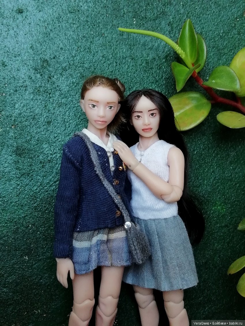 Крошечная фотосессия в ожидании лета