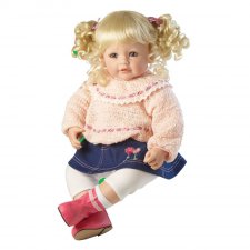 Любимая Адора