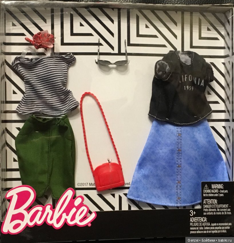 Одеваю Phicen — Куклы Phicen (TBLeague/Фицен): бесшовные тела (фото 3)