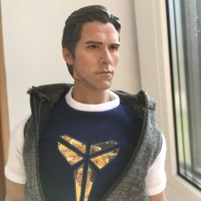 Модификация экшен головы