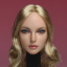 Тушка для Super duck или какие разные тела Phicen pale