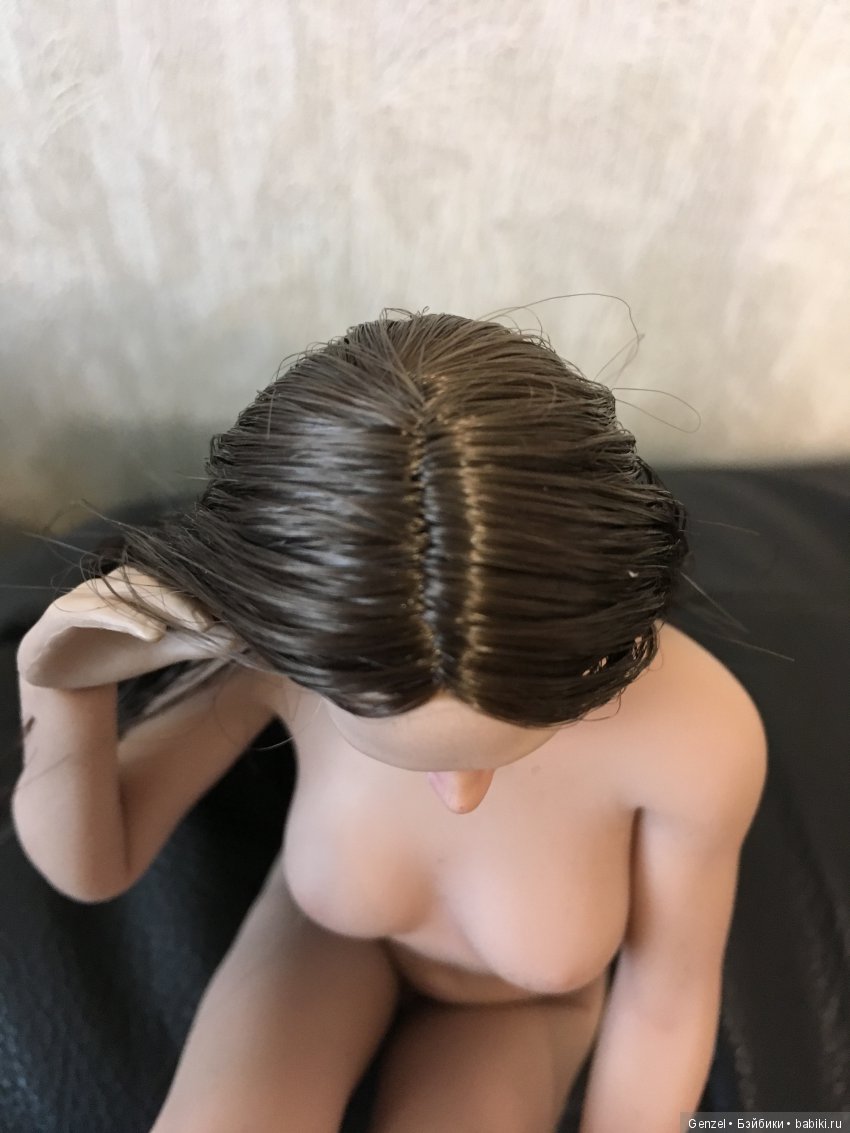 Очередная изменённая девочка (фото 5)