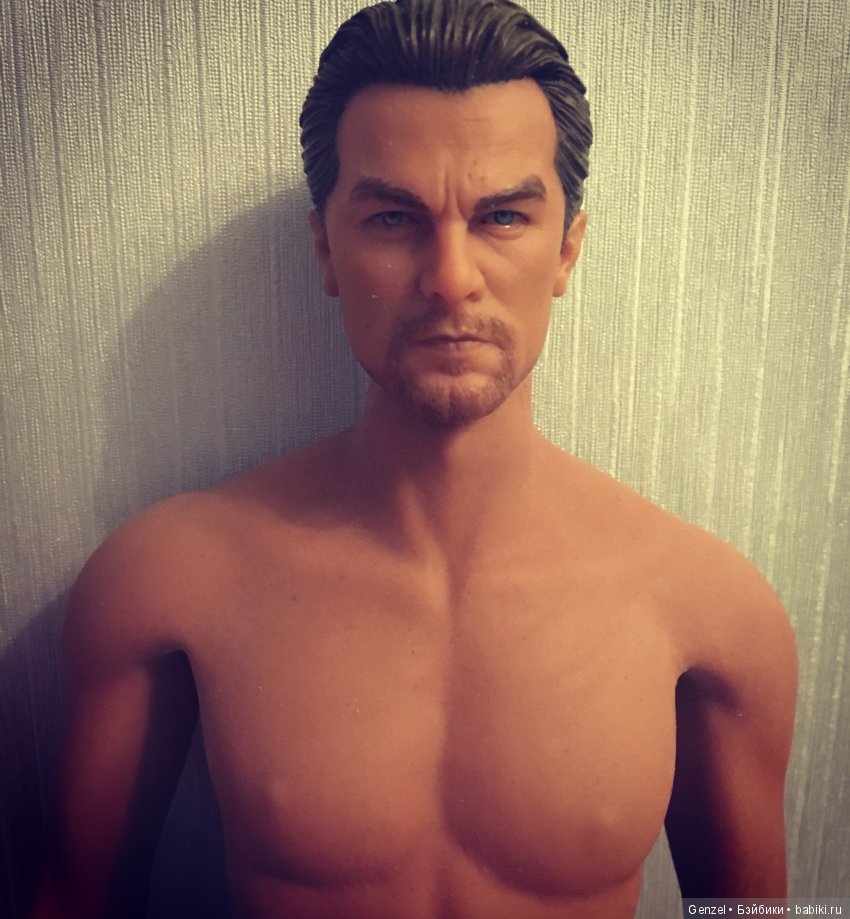 Модификация экшен головы 2.0 (фото 5)