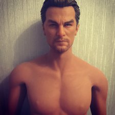 Модификация экшен головы 2.0