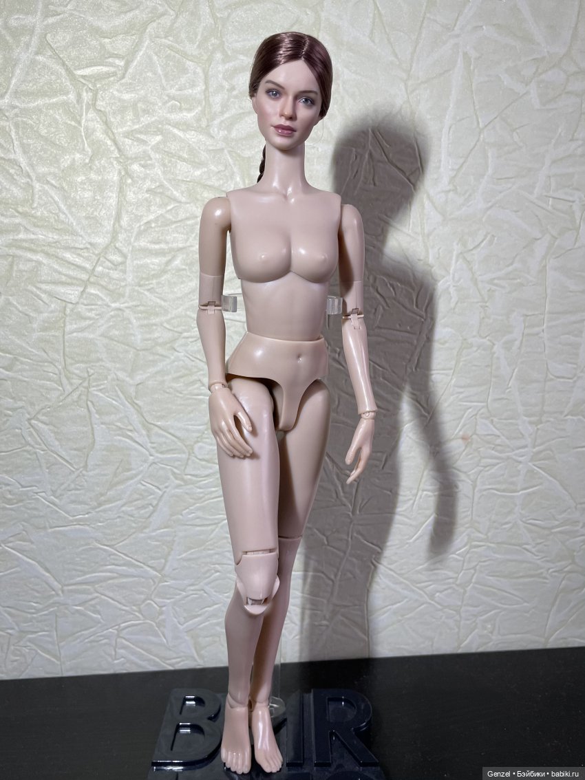 Новинка в мире женских экшен-тел (фото 6)