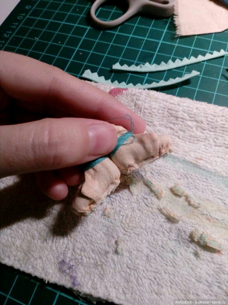 МК Как я делаю обувь — Как сделать обувь для кукол своими руками: выкройки