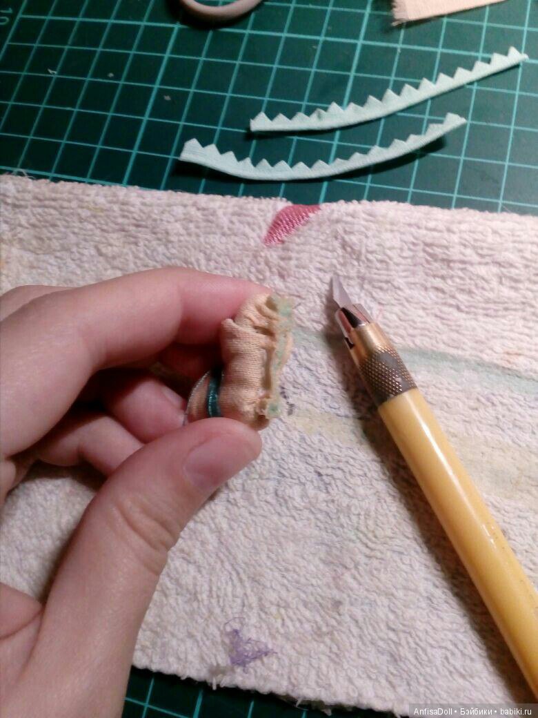 МК Как я делаю обувь — Как сделать обувь для кукол своими руками: выкройки