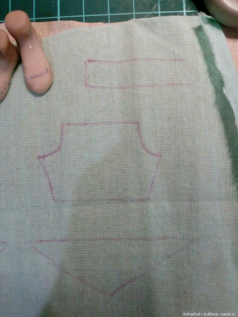 МК Как я делаю обувь — Как сделать обувь для кукол своими руками: выкройки