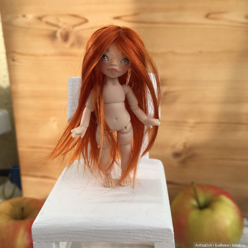 Шарнирные зверята и не только