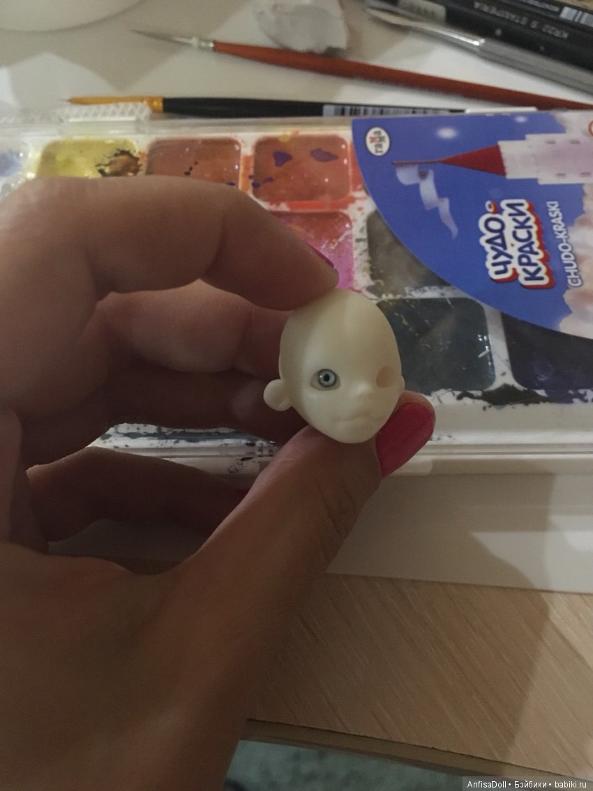 Длинноногая красавица, Алиса (фото 5)