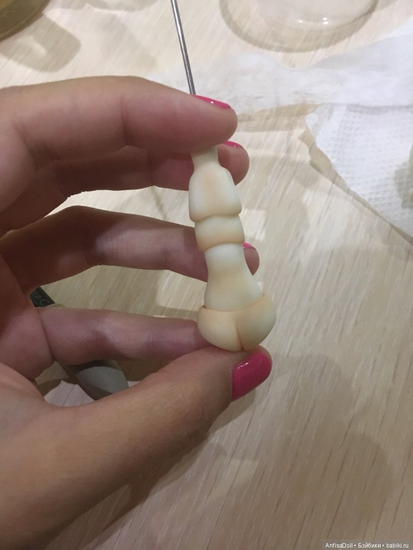 Длинноногая красавица, Алиса (фото 2)