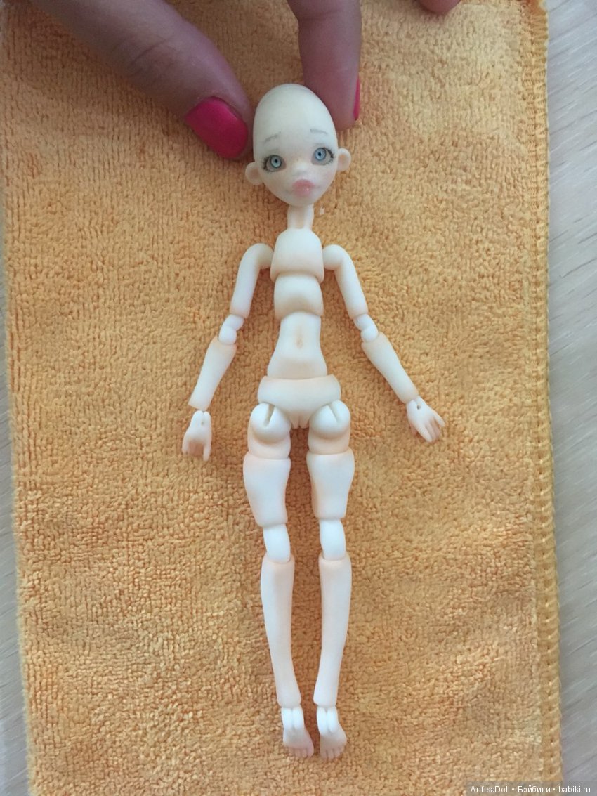 Длинноногая красавица, Алиса (фото 7)