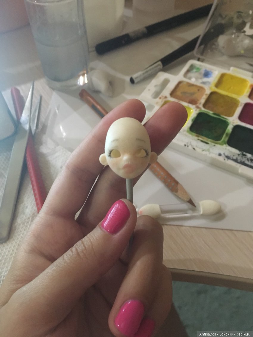 Длинноногая красавица, Алиса (фото 3)