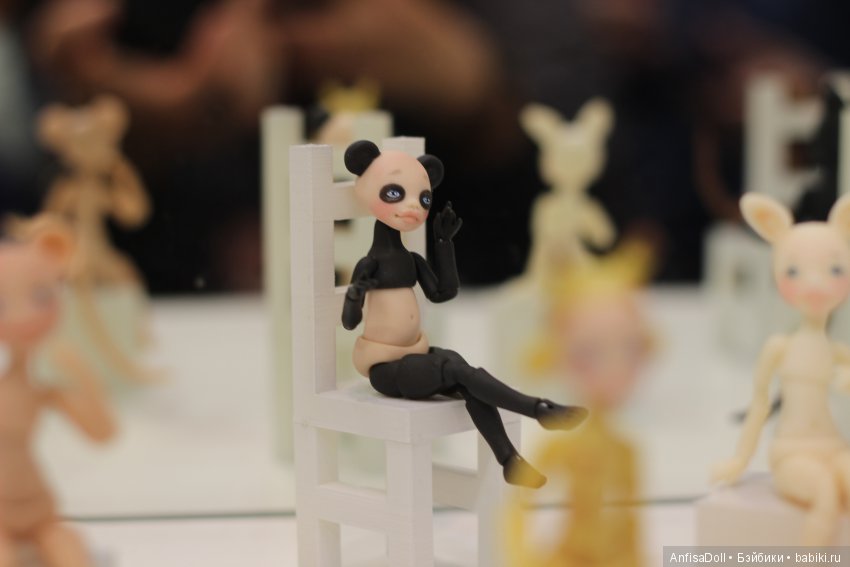 Мои мини зверики на Тишинке | Бэйбики Мои мини зверики на Тишинке (фото 6)