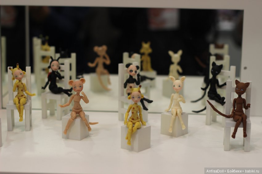 Мои мини зверики на Тишинке | Бэйбики Мои мини зверики на Тишинке