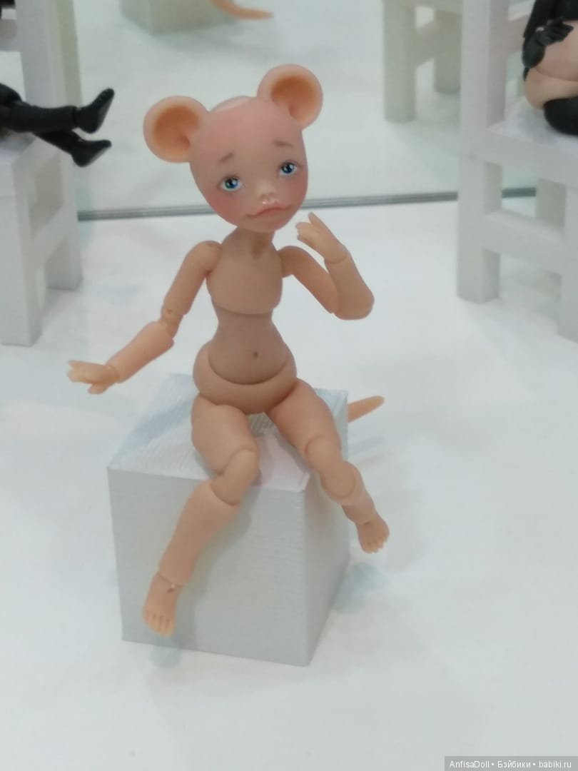 Мои мини зверики на Тишинке | Бэйбики Мои мини зверики на Тишинке (фото 10)