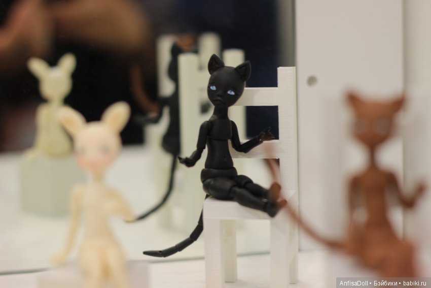 Мои мини зверики на Тишинке | Бэйбики Мои мини зверики на Тишинке (фото 8)