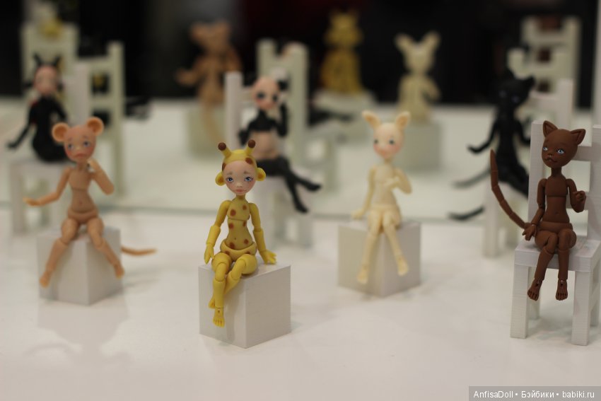 Мои мини зверики на Тишинке | Бэйбики Мои мини зверики на Тишинке