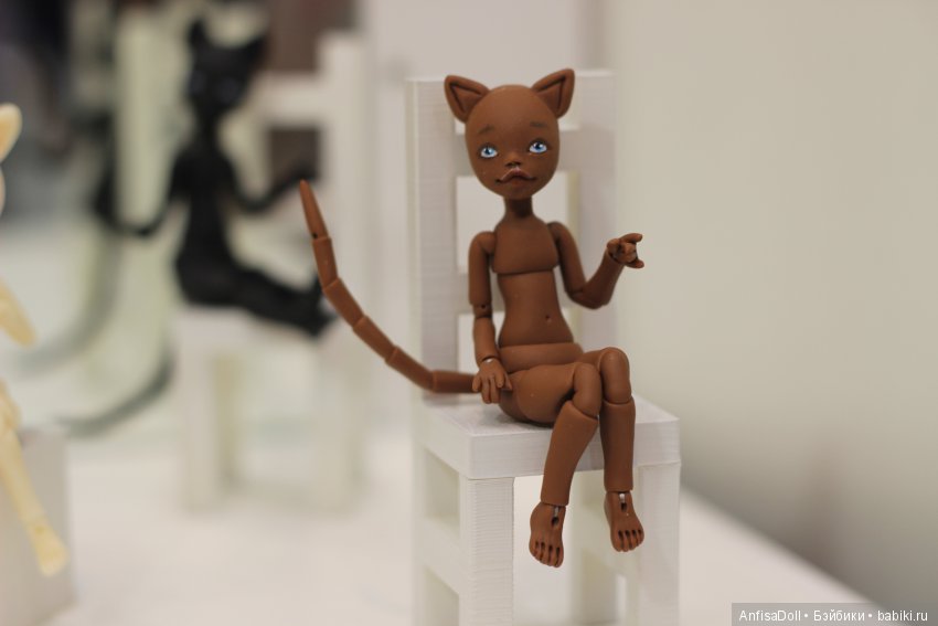 Мои мини зверики на Тишинке | Бэйбики Мои мини зверики на Тишинке (фото 4)