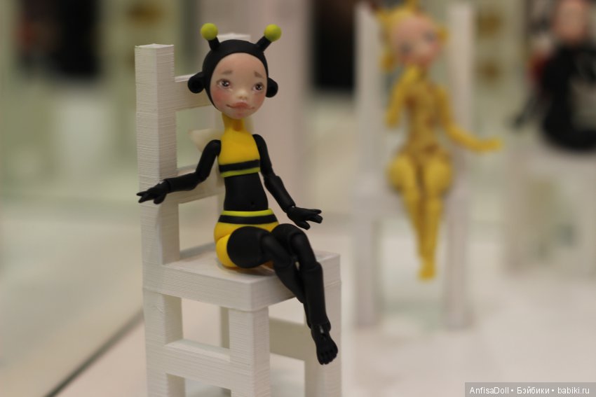 Мои мини зверики на Тишинке | Бэйбики Мои мини зверики на Тишинке (фото 7)