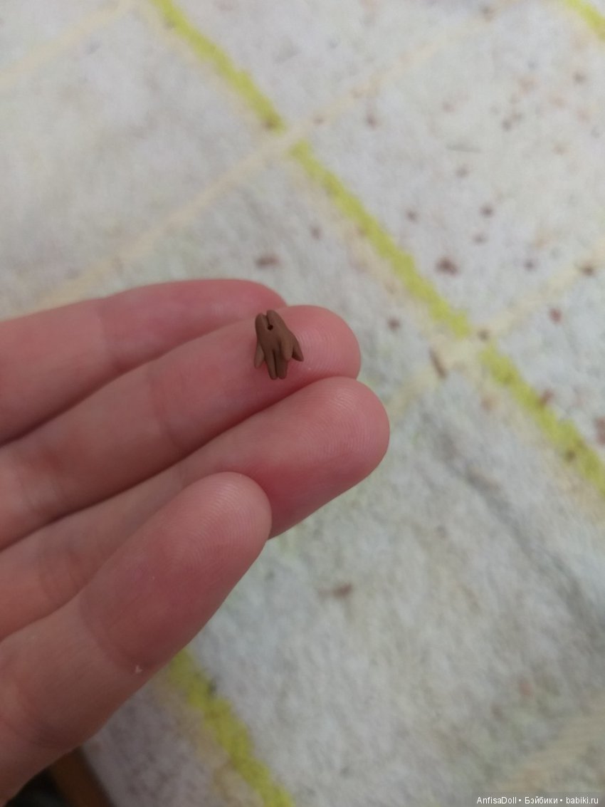 Мои дюймовочки на выставке | Бэйбики Мои дюймовочки на выставке (фото 7)