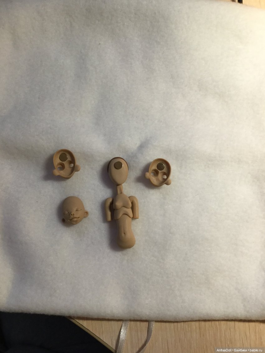 Знакомтесь, миниатюрная красавица, Леди Ия | Бэйбики Знакомтесь, миниатюрная красавица, Леди Ия