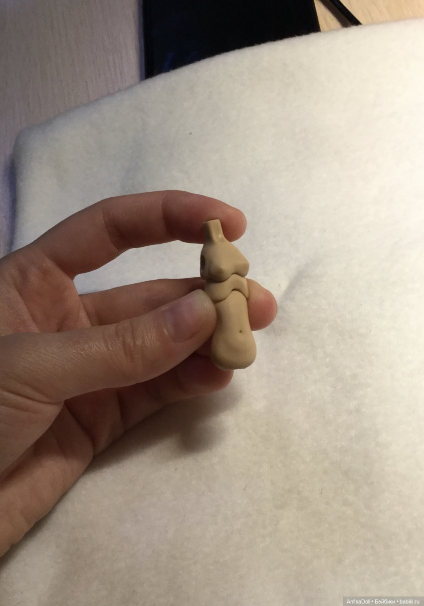 Знакомтесь, миниатюрная красавица, Леди Ия | Бэйбики Знакомтесь, миниатюрная красавица, Леди Ия