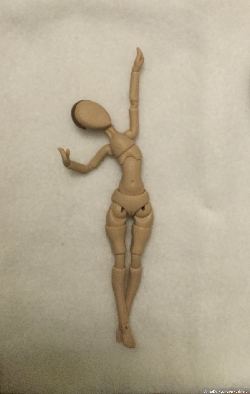 Знакомтесь, миниатюрная красавица, Леди Ия | Бэйбики Знакомтесь, миниатюрная красавица, Леди Ия (фото 6)