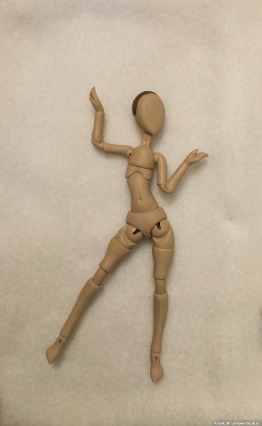 Знакомтесь, миниатюрная красавица, Леди Ия | Бэйбики Знакомтесь, миниатюрная красавица, Леди Ия (фото 8)