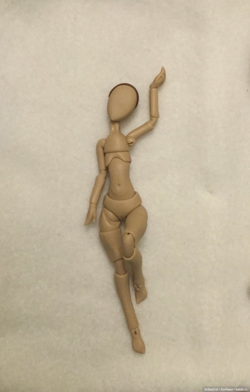 Знакомтесь, миниатюрная красавица, Леди Ия | Бэйбики Знакомтесь, миниатюрная красавица, Леди Ия (фото 10)