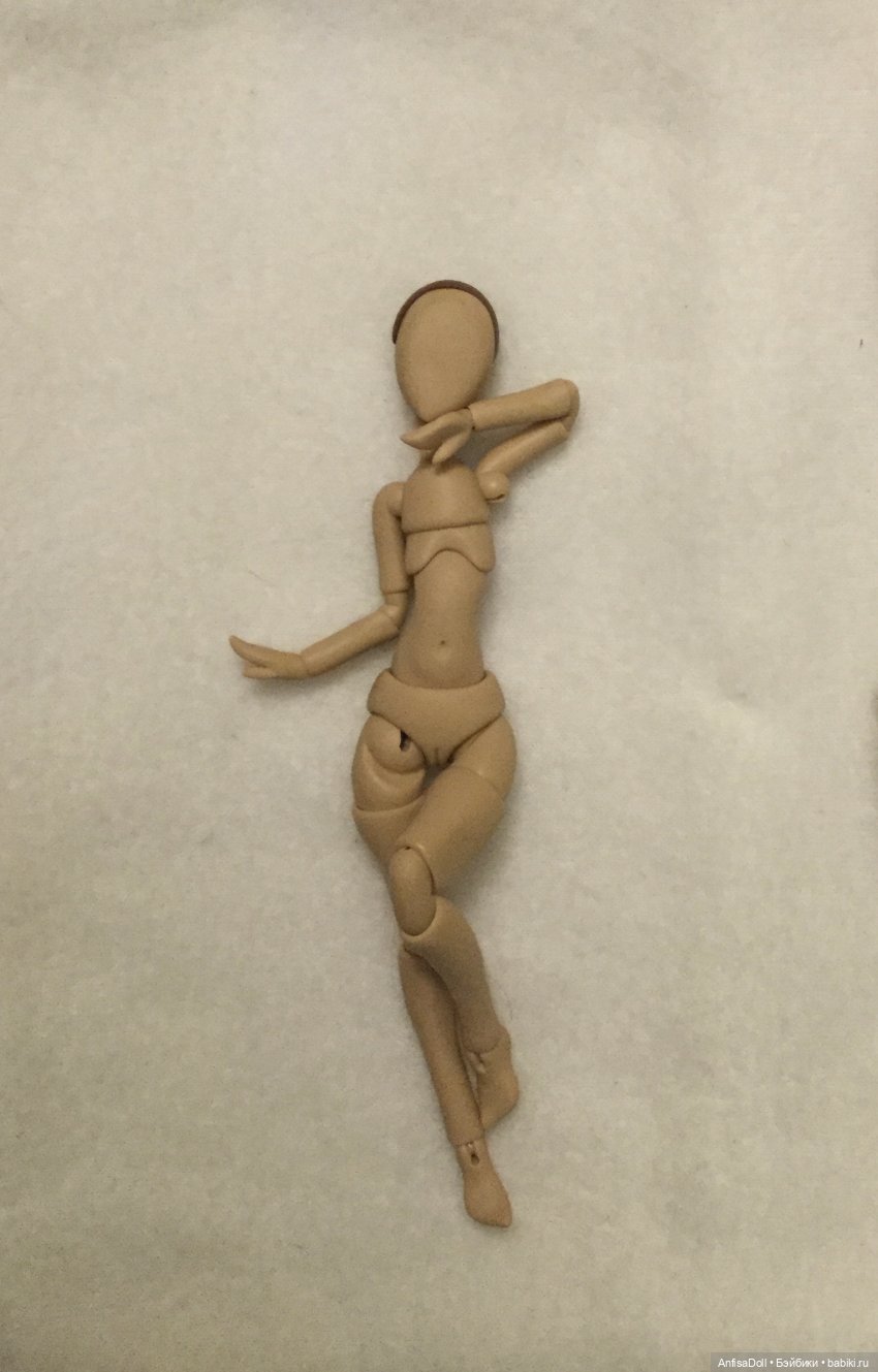 Знакомтесь, миниатюрная красавица, Леди Ия | Бэйбики Знакомтесь, миниатюрная красавица, Леди Ия (фото 4)