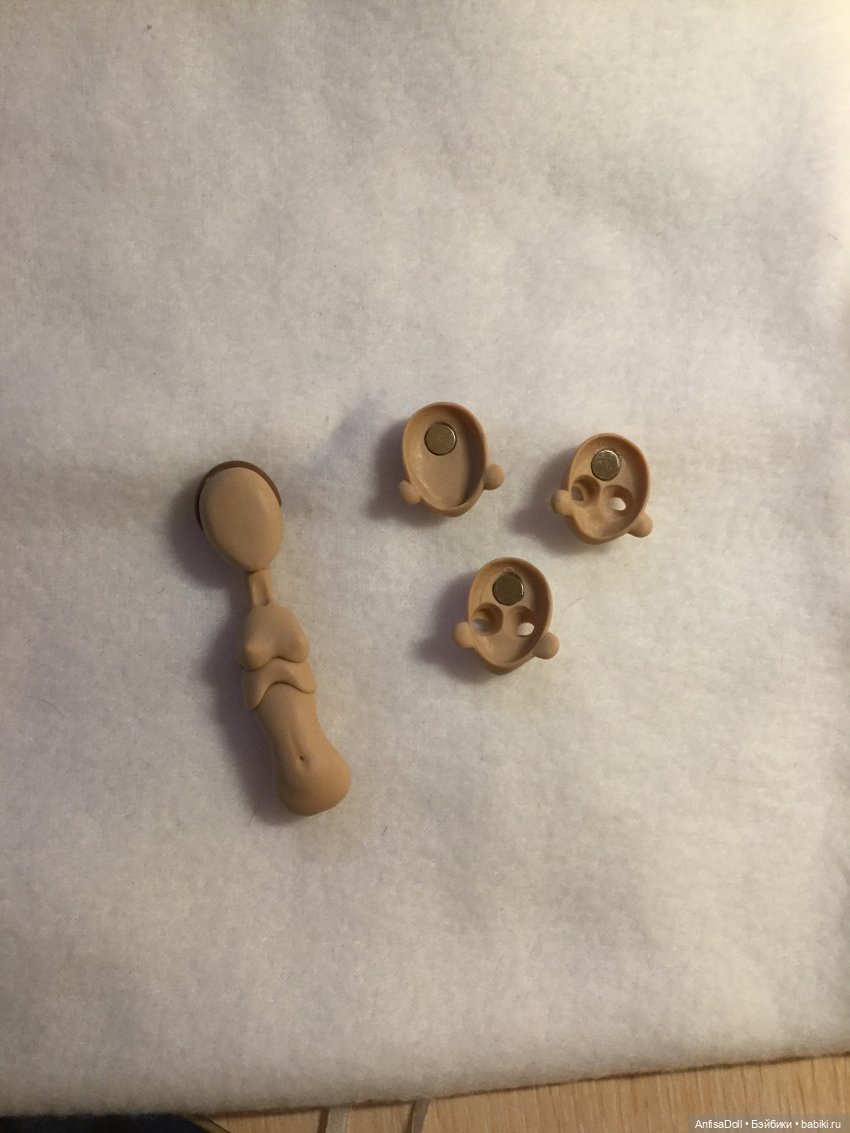 Знакомтесь, миниатюрная красавица, Леди Ия | Бэйбики Знакомтесь, миниатюрная красавица, Леди Ия