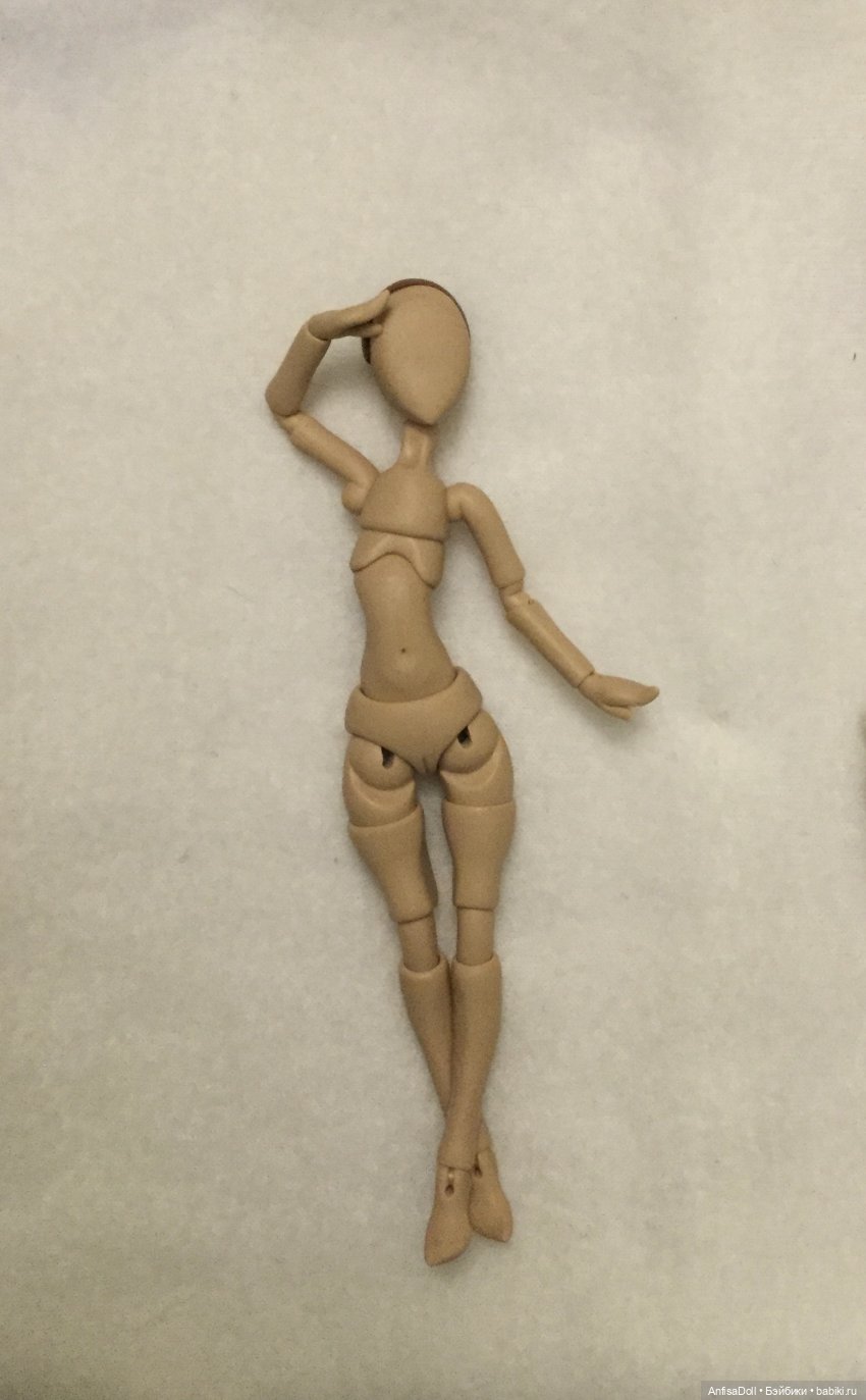 Знакомтесь, миниатюрная красавица, Леди Ия | Бэйбики Знакомтесь, миниатюрная красавица, Леди Ия (фото 5)