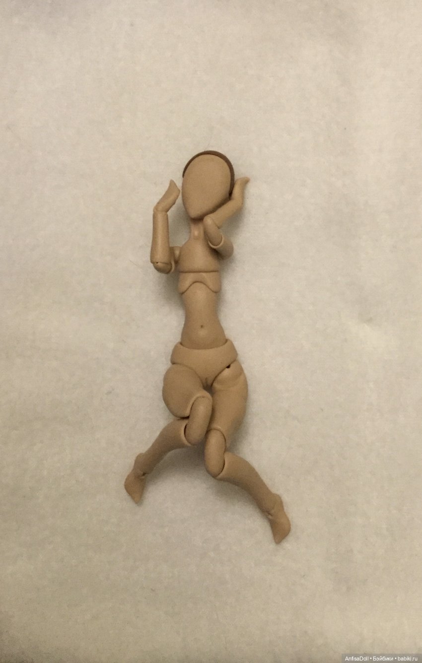 Знакомтесь, миниатюрная красавица, Леди Ия | Бэйбики Знакомтесь, миниатюрная красавица, Леди Ия (фото 7)