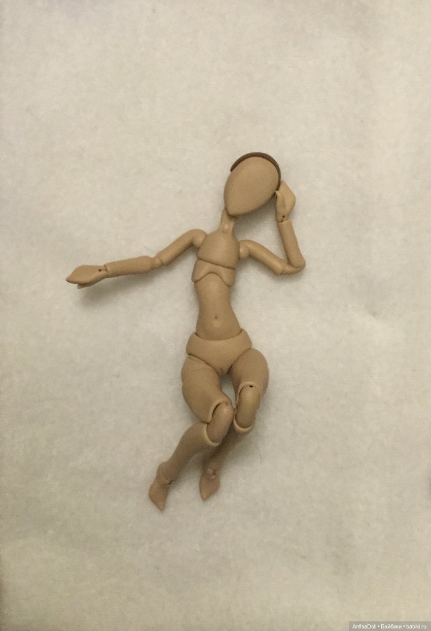 Знакомтесь, миниатюрная красавица, Леди Ия | Бэйбики Знакомтесь, миниатюрная красавица, Леди Ия (фото 9)