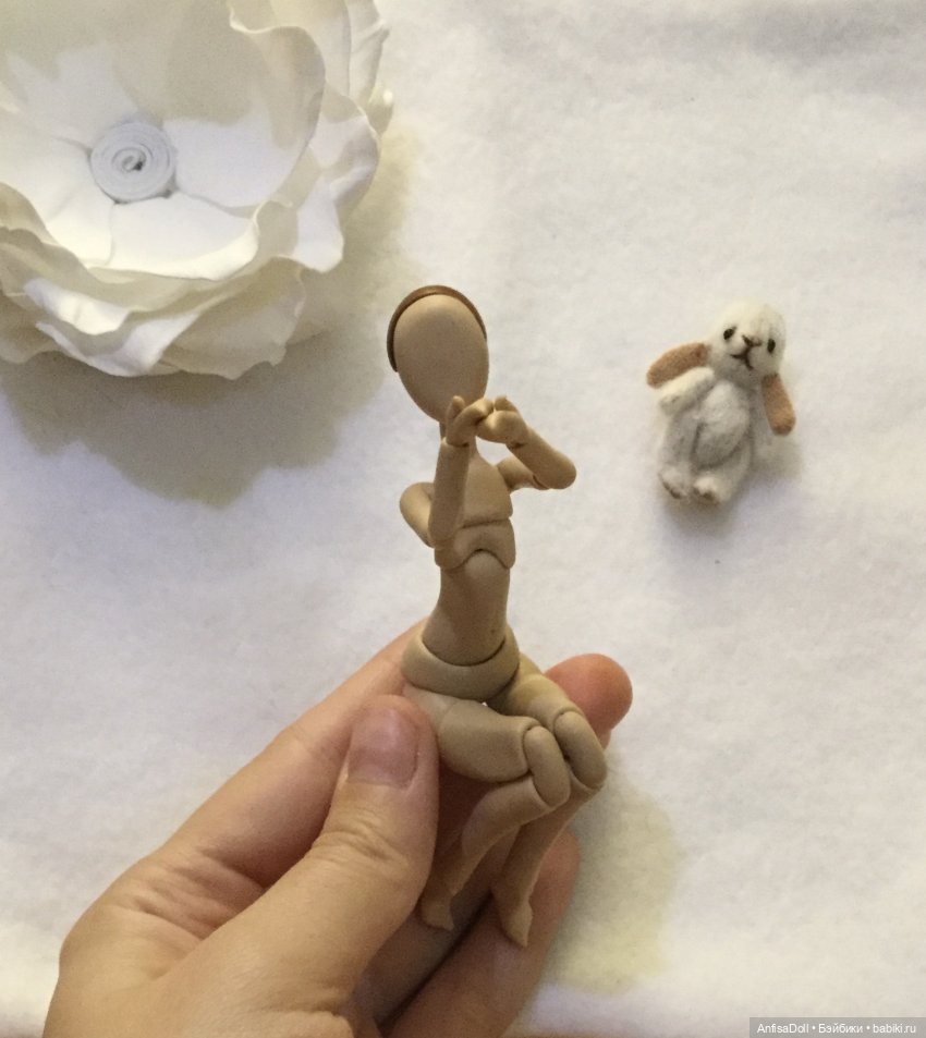 Знакомтесь, миниатюрная красавица, Леди Ия | Бэйбики Знакомтесь, миниатюрная красавица, Леди Ия