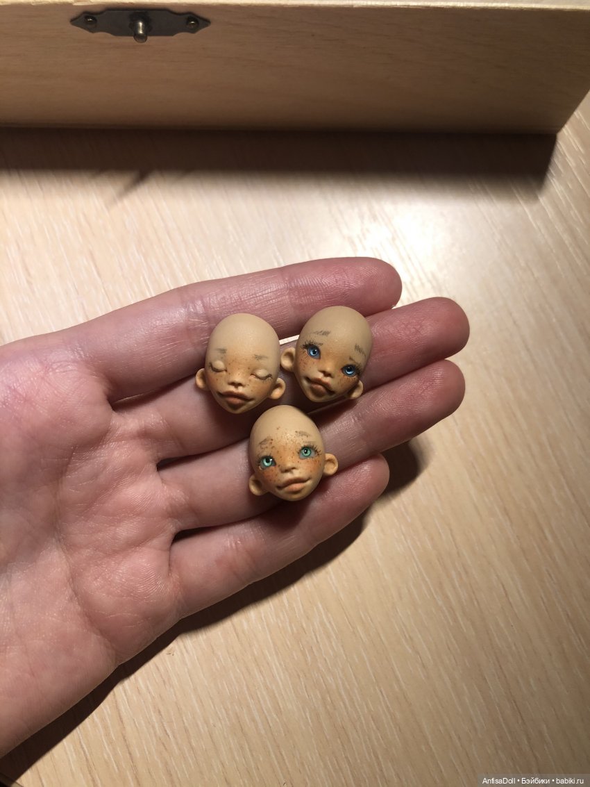 Полный образ Леди Ия — Авторские шарнирные куклы своими руками: лепка