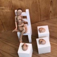 Полный образ Леди Ия