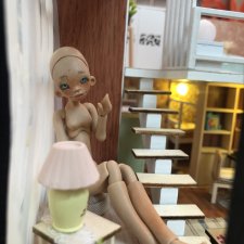 Дом хотят все