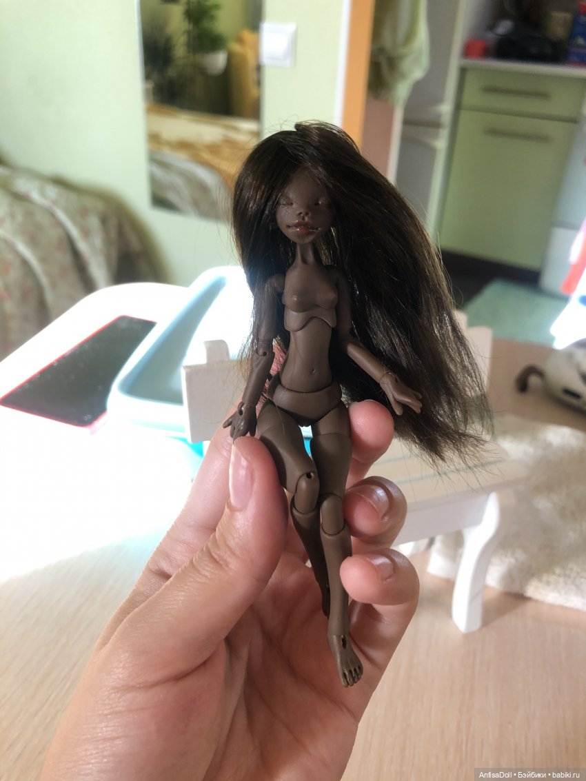 Процессы работы, а так же про тираж Леди (фото 8)