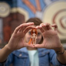 Процессы работы, а так же про тираж Леди