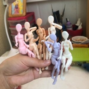 Мои Карамельки