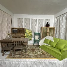 Комната детской мечты